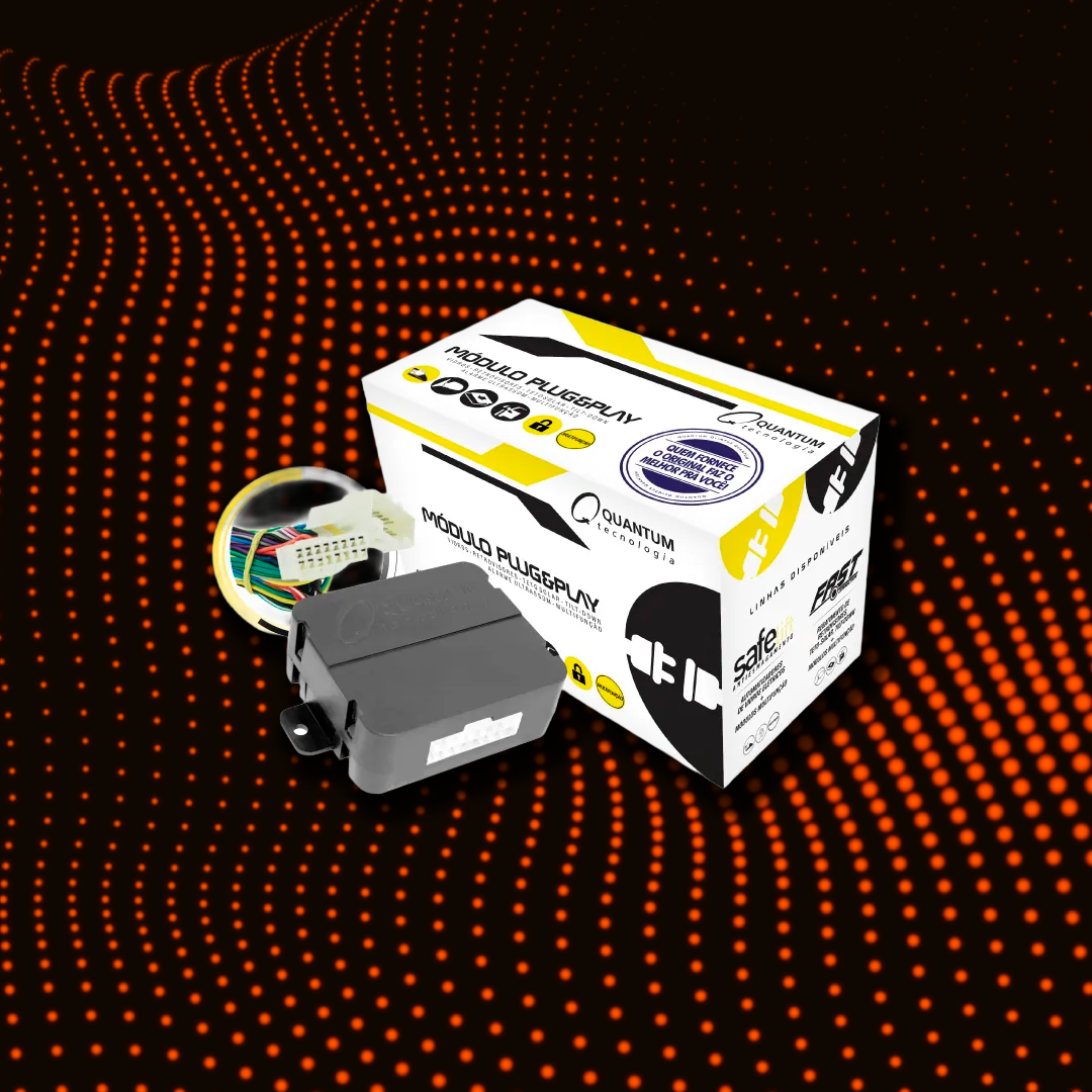 Automatizadores De Vidro